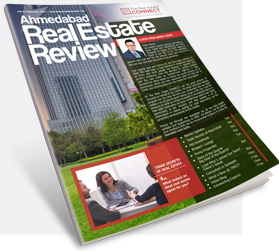 Ahmedabad Real Estate Review July September 2021