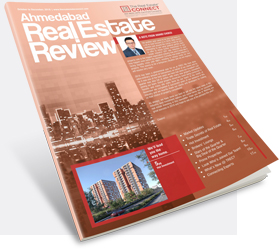 Ahmedabad Real Estate Review October-December 2018