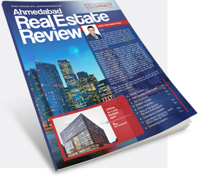Ahmedabad Real Estate Review October - December 2019
