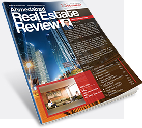 Ahmedabad Real Estate Review October December 2021