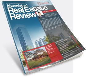 Ahmedabad Real Estate Review April-June 2018