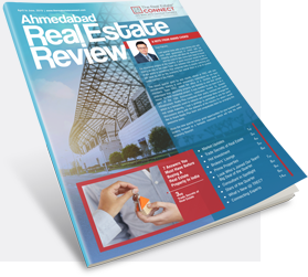 Ahmedabad Real Estate Review April-June 2019