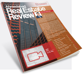 Ahmedabad Real Estate Review April - June 2020