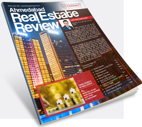 Ahmedabad Real Estate Review April - June 2021