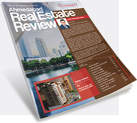 Ahmedabad Real Estate Review April - June 2023