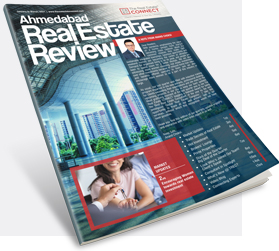 Ahmedabad Real Estate Review January - March 2021