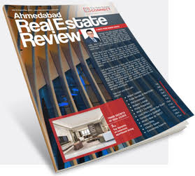 Ahmedabad Real Estate Review July - September 2020
