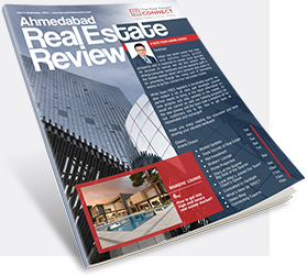 Ahmedabad Real Estate Review July - September 2022