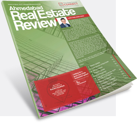Ahmedabad Real Estate Review January-March 2019
