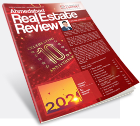 Ahmedabad Real Estate Review October - December 2020