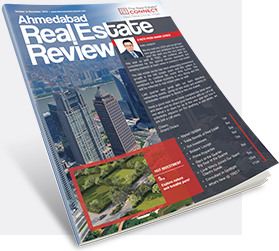Ahmedabad Real Estate Review October-December 2022