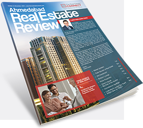 Ahmedabad Real Estate Review October - December 2023