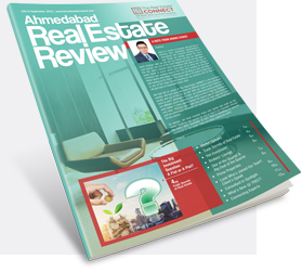 Ahmedabad Real Estate Review July-September 2018