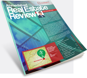 Ahmedabad Real Estate Review July - September 2019